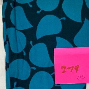 Lularoe OS Leggings - NWOT